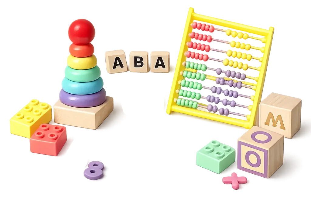aba therapy in florida and texas