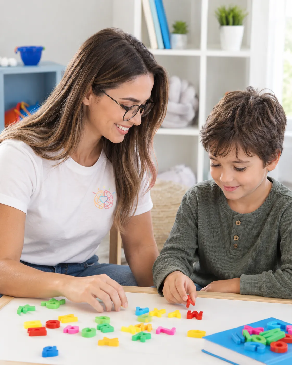 in-home aba therapy austin tx