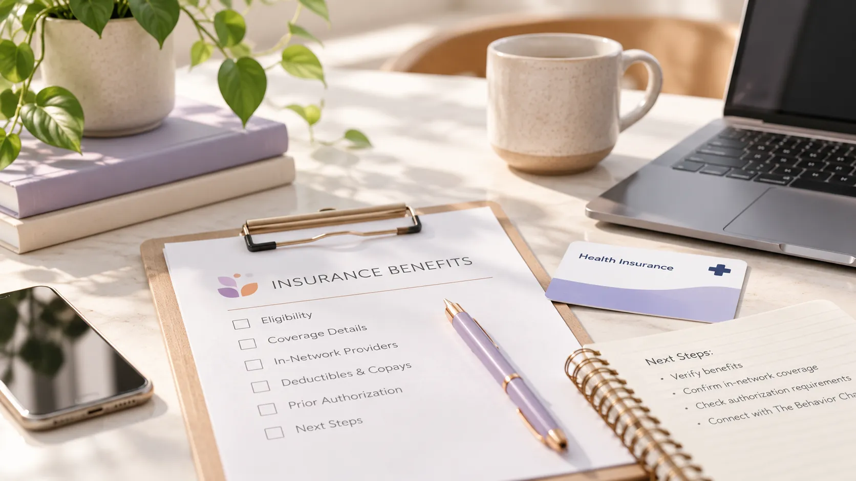 How to Verify ABA Therapy Insurance Benefits Before Starting Services