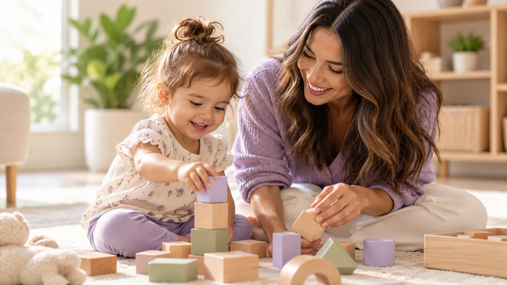 Play-Based ABA Therapy for Toddlers in Austin, TX: A Parent’s Guide